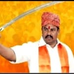 BJP MLA Raja singh threatens Sanjay Leela Bhansali for Padmavati