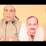 himachal assembly election 2017 union home minister rajnath singh pc in shimla