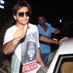 Ranveer Singh