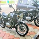 royal enfield 650cc 