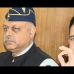 himachal assembly election 2017 united ex servicemen movement chairman satbir singh