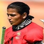 सविता पूनिया