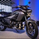 Suzuki Intruder 150