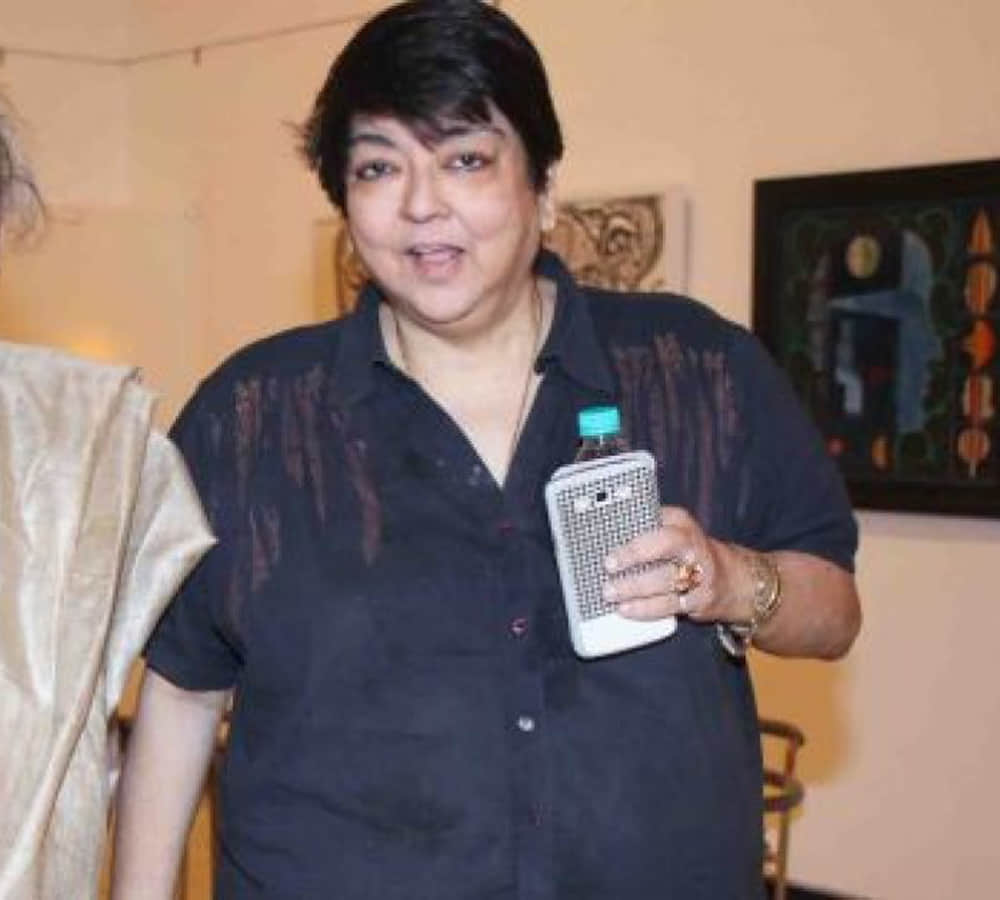 Kalpana Lajmi Rushed To Hospital For Kidney Failure Aamir Khan and Rohit Shetty Pay Bills