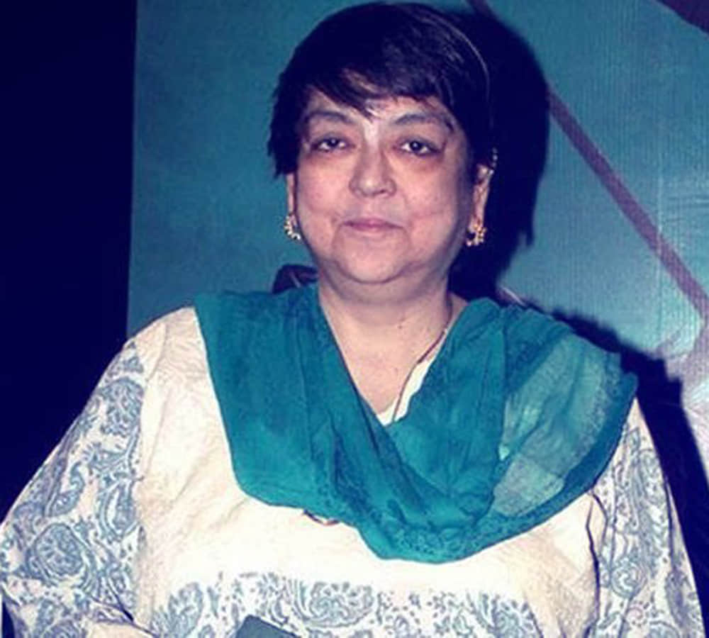 Kalpana Lajmi films of became voice of women had special relationship with Bhupen Hazarika
