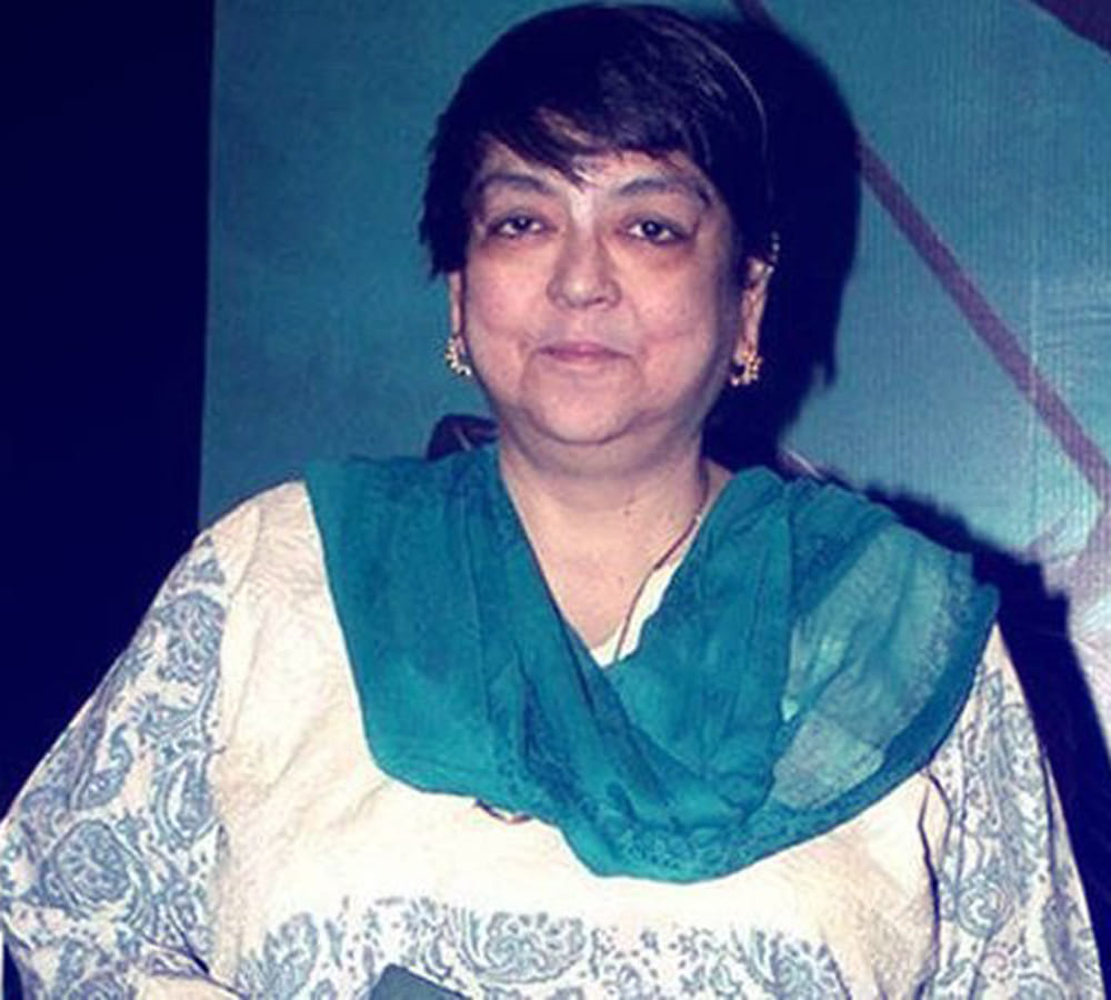 Kalpana Lajmi films of became voice of women had special relationship with Bhupen Hazarika