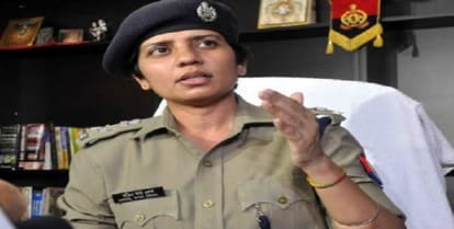 Video viral case, SP leader Atul extended up to 7 consecutive streams, search continuously