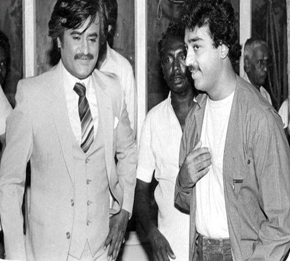 kamal hassan birthday know about his personal life