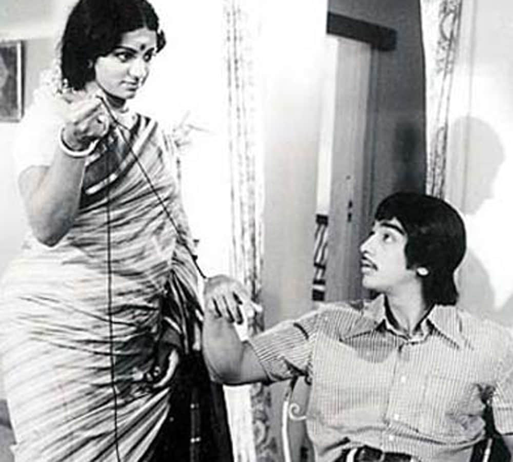kamal hassan birthday know about his personal life