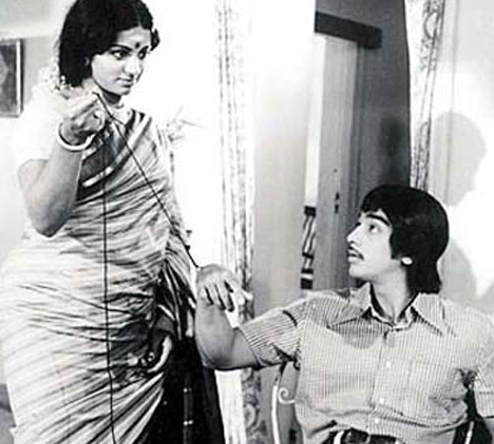 kamal hassan birthday know about his personal life