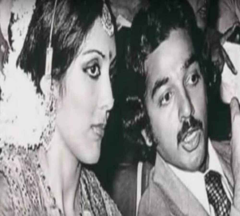 kamal hassan birthday know about his personal life