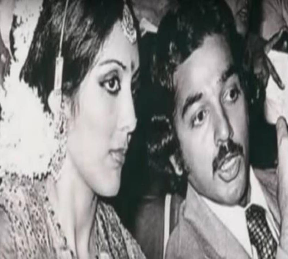 kamal hassan birthday know about his personal life