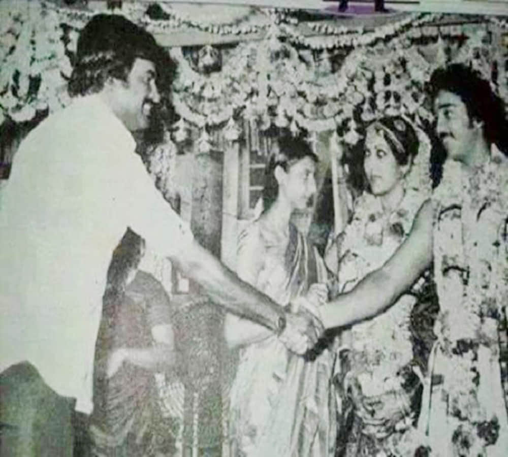 kamal hassan birthday know about his personal life