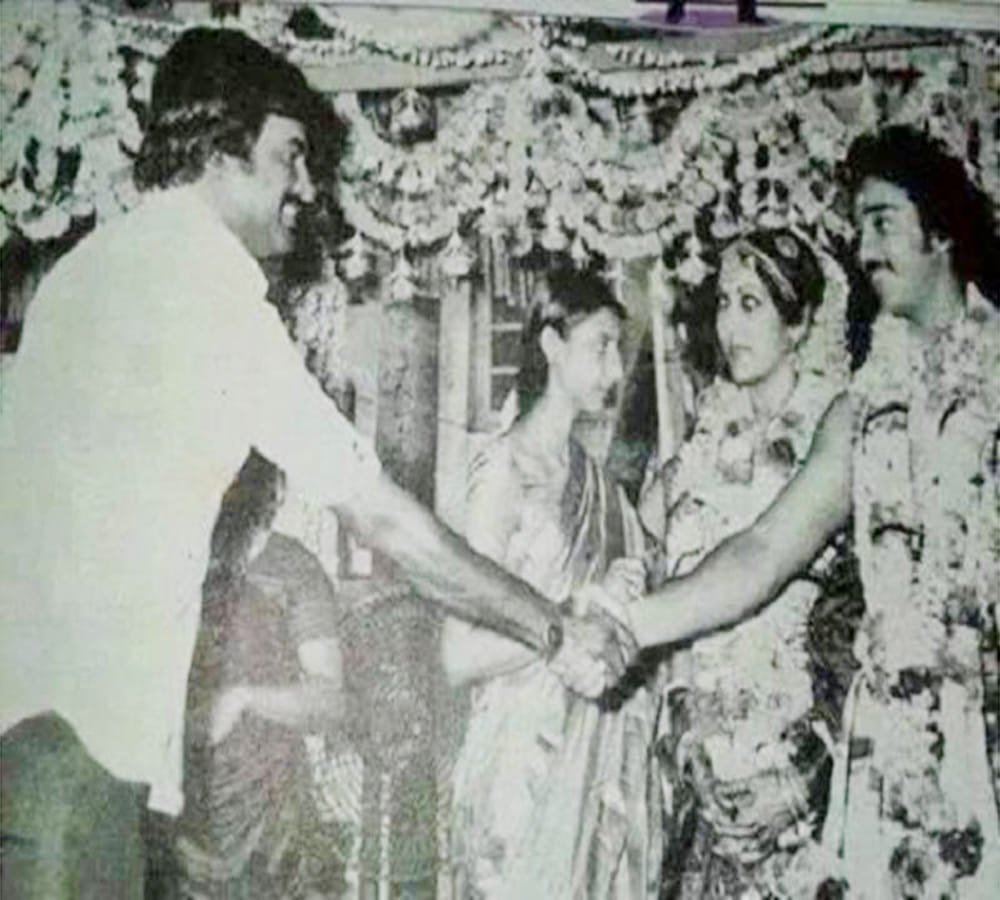 kamal hassan birthday know about his personal life