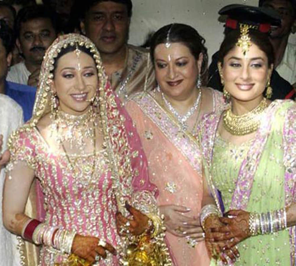 karishma kapoor boyfriend sandeep toshniwal gets divorced from wife 