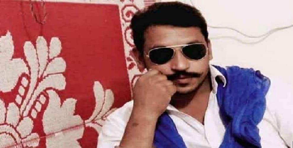Chandrasekhar Ravan illness worsened in jail, referred to Meerut