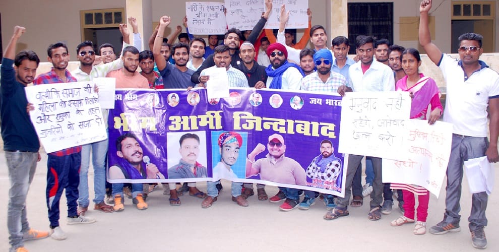 Rasuka on Chandrasekhar warned movement on non-removal