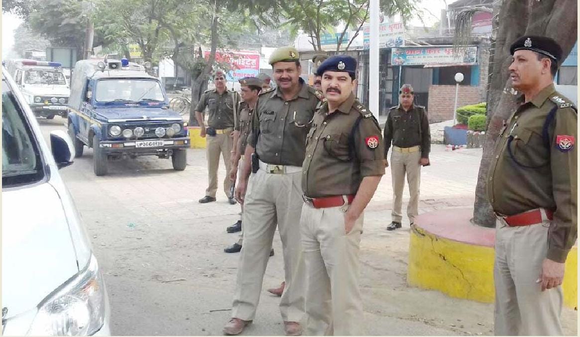 जाम से निजात दिलाने को एसपी ने लागू की गन्ना स्कीम