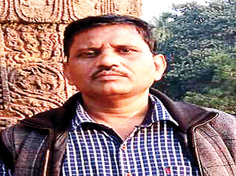 Bank Cashier found in relative house in Lucknow