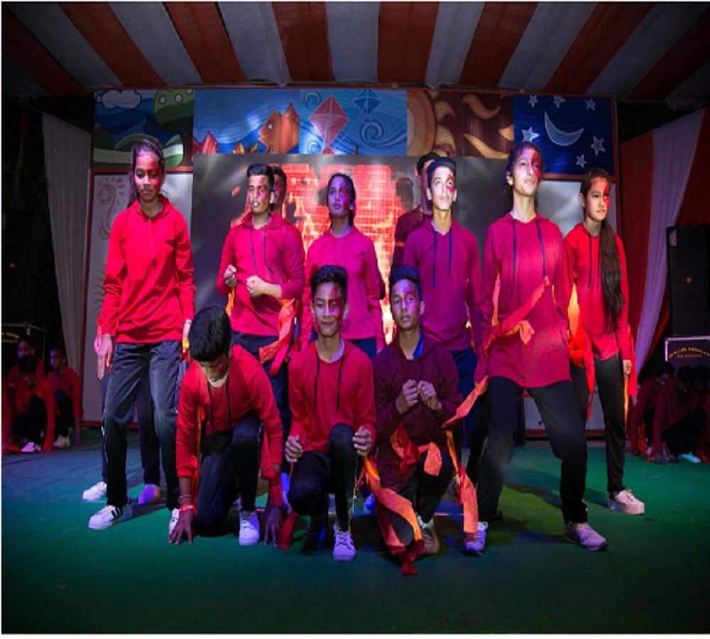 doon global school celebrated 19th annual day in dehradun
