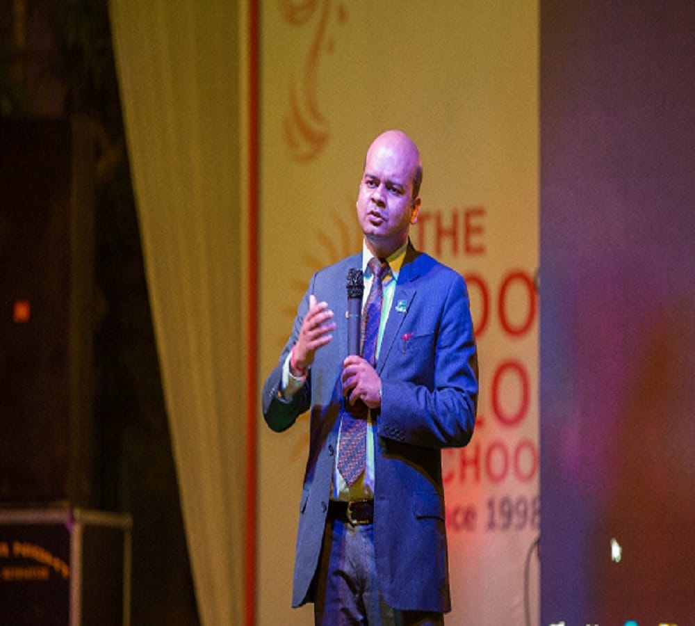 doon global school celebrated 19th annual day in dehradun