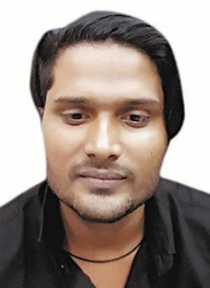 Two million arrested for two million robbery in Mumbai