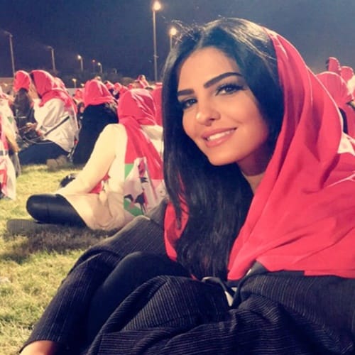 who is Saudi Princess Ameerah al-Taweel wife of Prince Alwaleed bin Talal al Saud