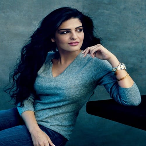 who is Saudi Princess Ameerah al-Taweel wife of Prince Alwaleed bin Talal al Saud