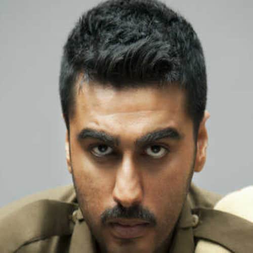 Arjun Kapoor says his film Namastey Canada is a complete entertainer