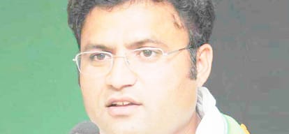 himachal assembly election 2017 satpal satti statement over virbhadra singh