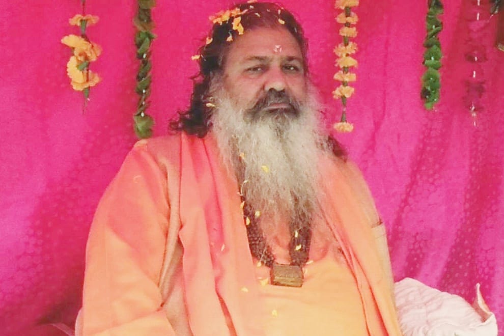 बाबा तेरी सदा ही जय पर झूमे श्रद्धालु