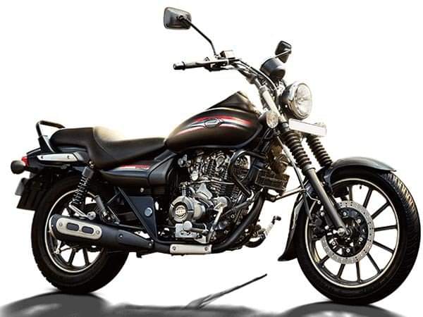 Suzuki Intruder vs Bajaj Avenger: Price, Specification, Features Comparision 