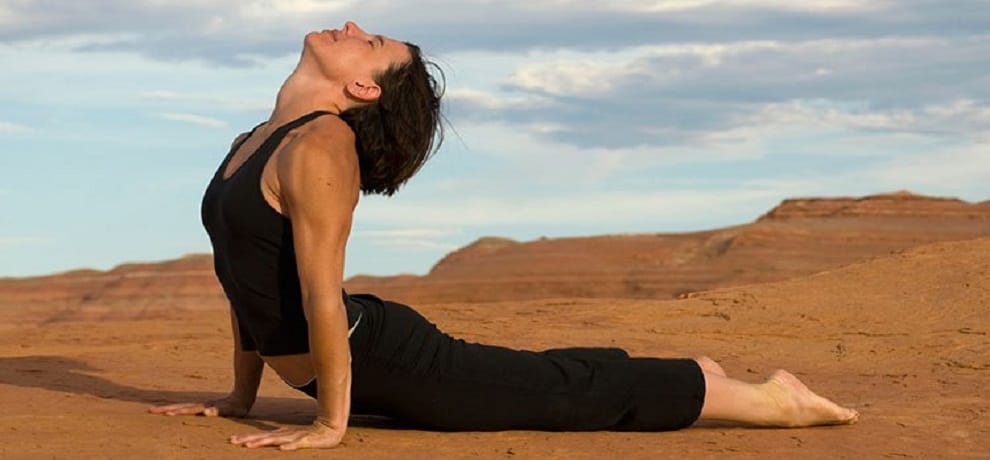 bhujangasana benefits and steps, all you need to know