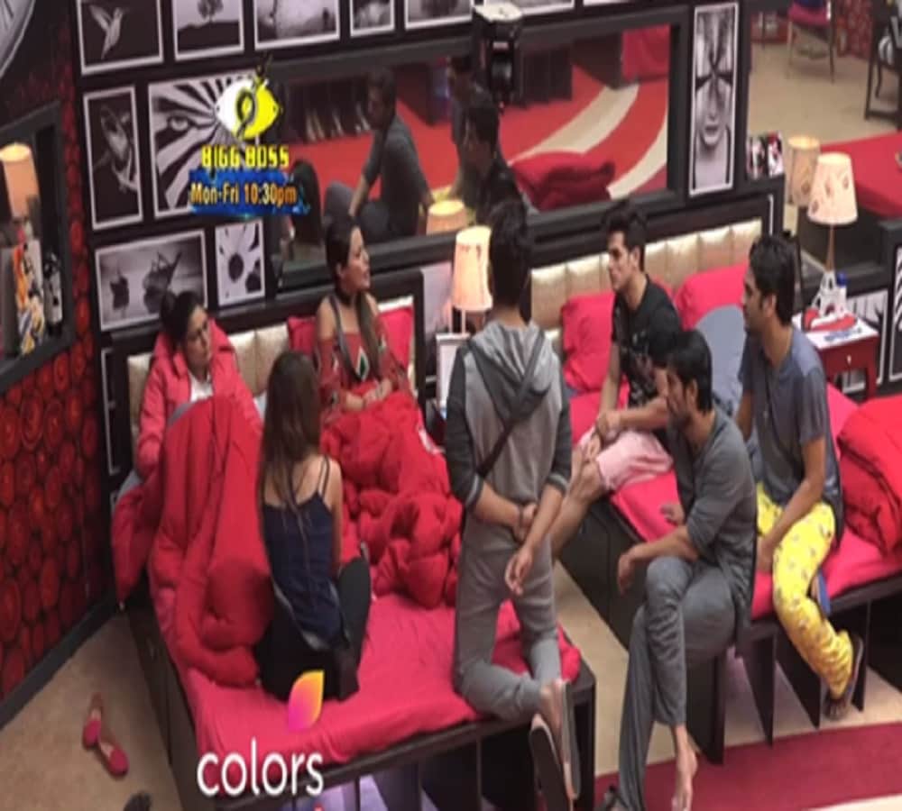 Bigg Boss 11 Sabyasachi Satpathy Is The New Captain Of The House