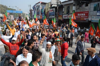  uttarakhand state president told next step after demonetisation in india