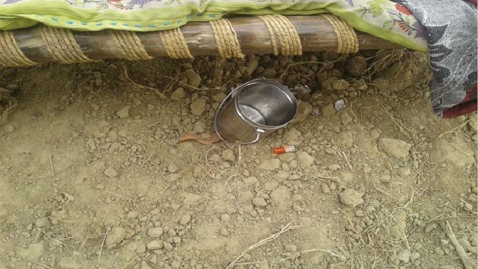 three people died because of poison