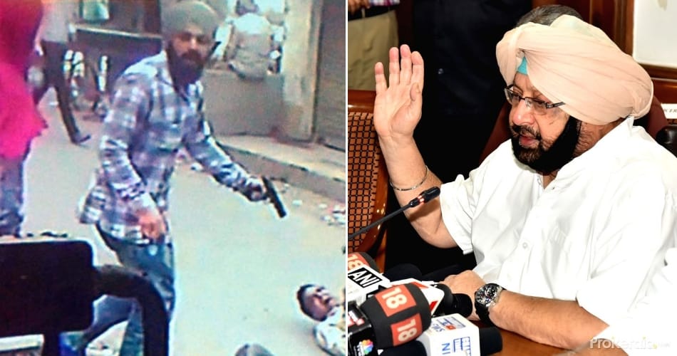Breakthrough in targeted killings with arrest of 4