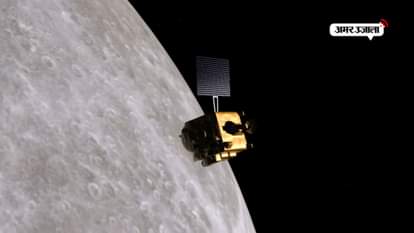 On 22 november, 2008 Chandrayaan-1 successfully placed in moon orbit  