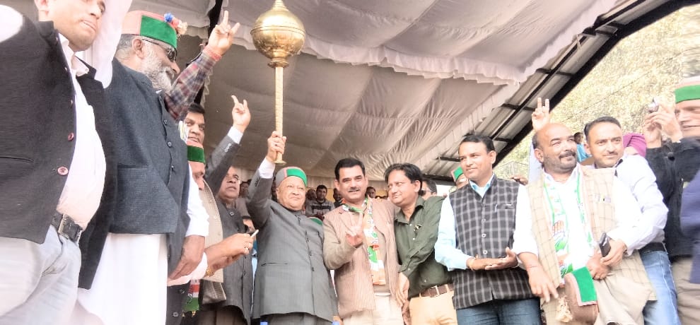 himachal assembly election cm virbhadra singh statement over  narendra modi