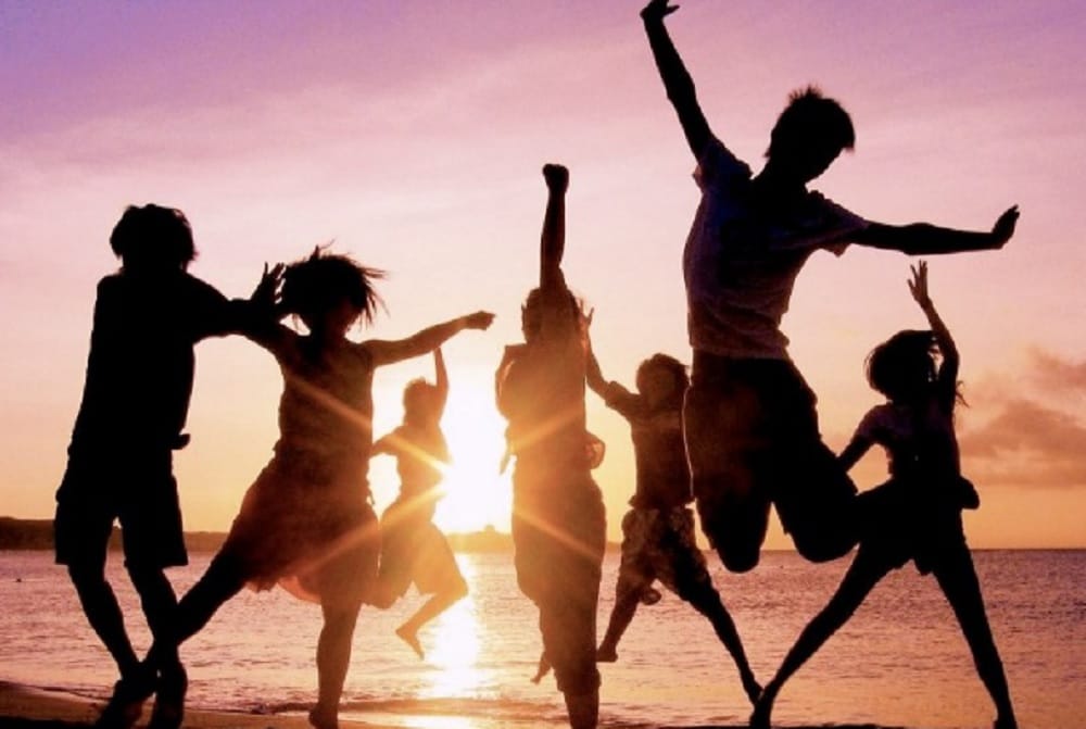 Dance therapy successful in healing psychological wounds along with physical benefits