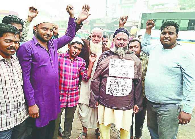 Get CBI probe for murder