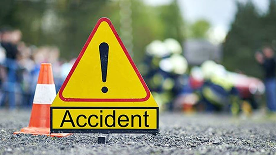 young people becoming targets of road accidents 