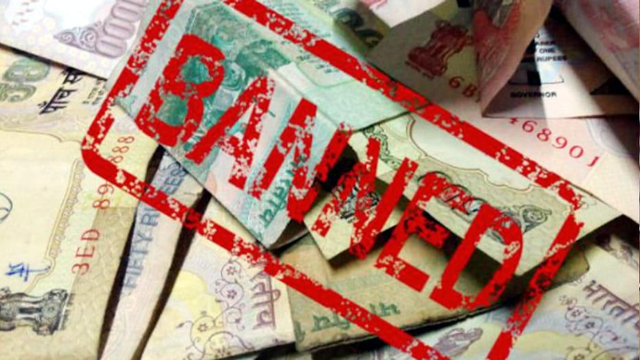 noteban effect on 8000 companies from uttarpradesh Uttarakhand