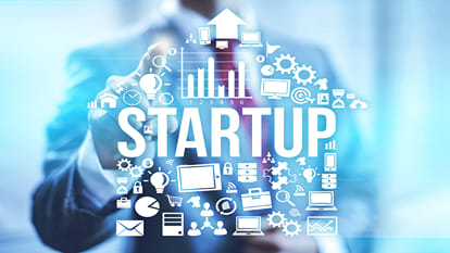 start up contest get 21 crores 