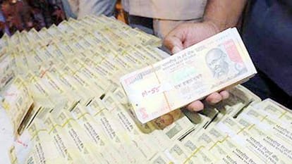 increase in the number of tax payees in kanpur