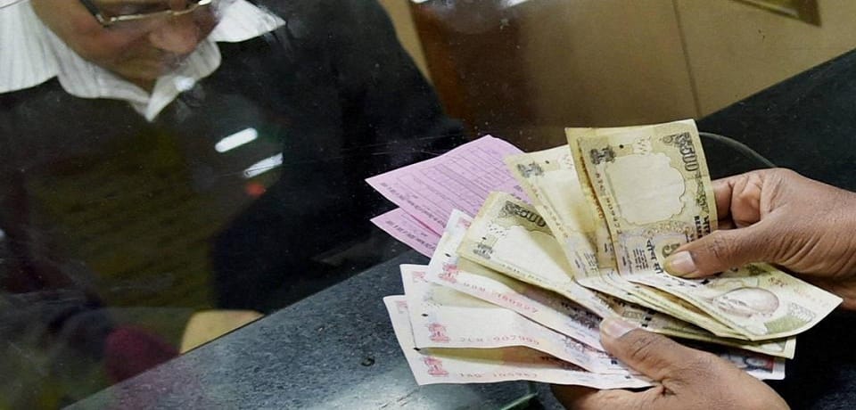 Strict action will take against who deposited currency after Demonetization