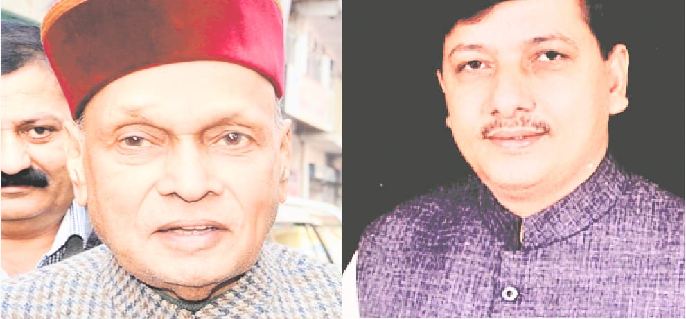 himachal assembly election 2017 amar ujala hot seat live sujanpur