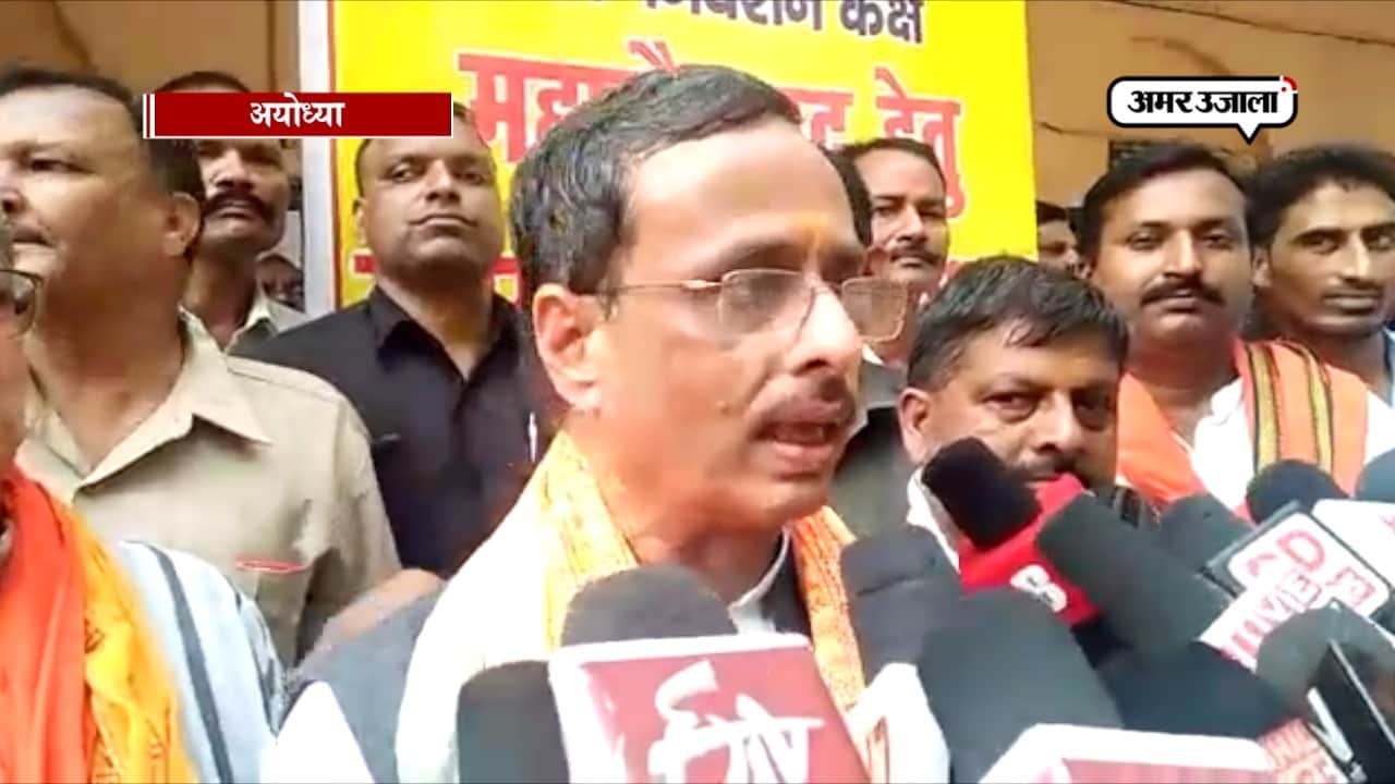 दिनेश शर्मा