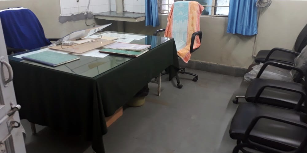doctors strike: Doctor refuses to compromise with Rajasthan government