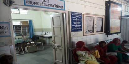 important talk between doctors and government continued to failed on the 4th day